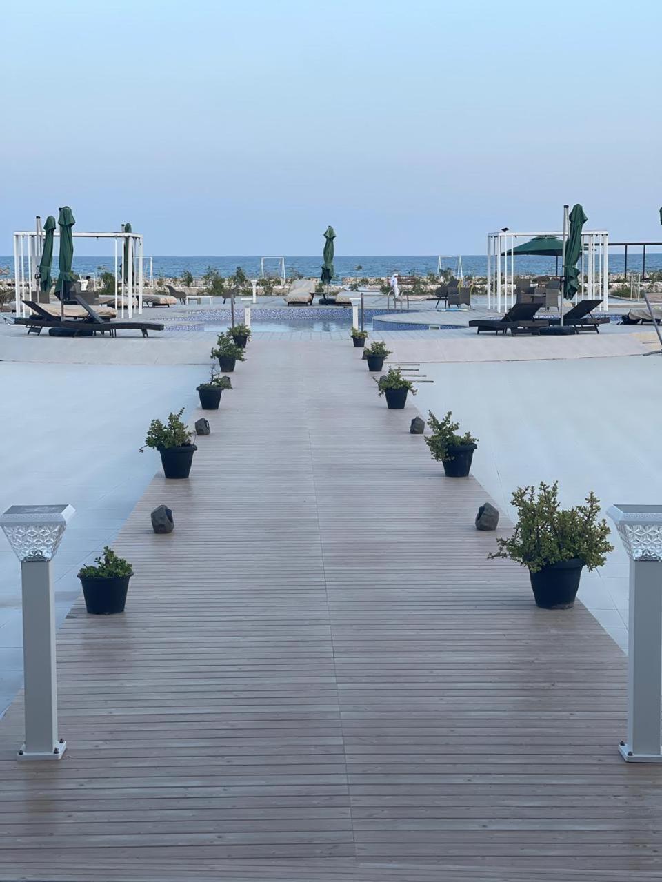 Resort Sugardunes Al Khaluf