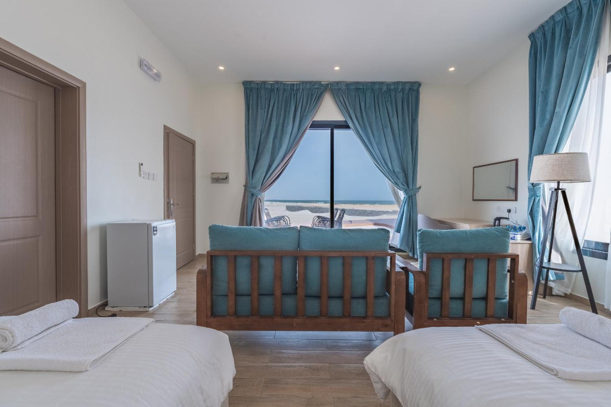 Resort Sugardunes