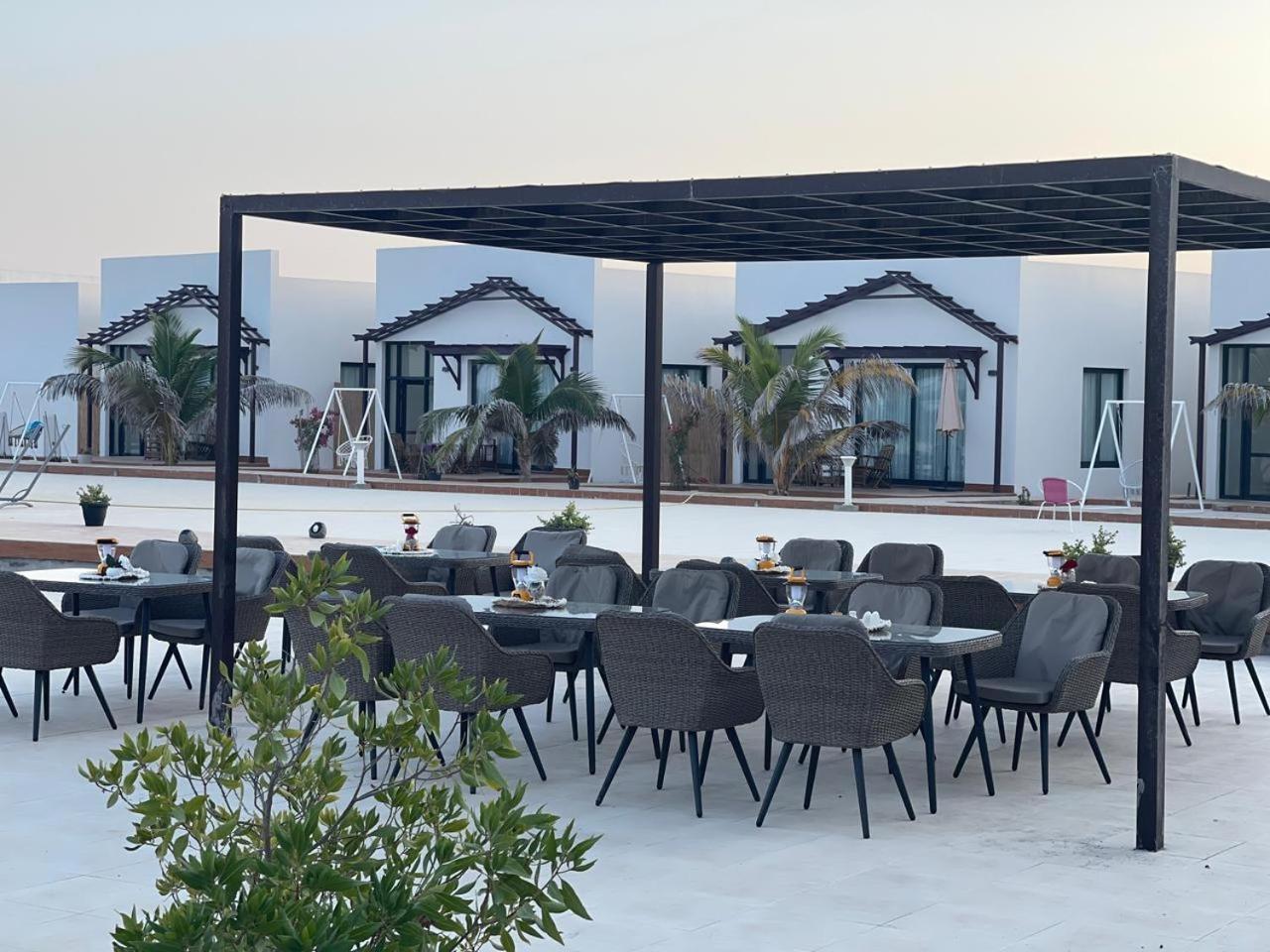 Sugardunes Al Khaluf